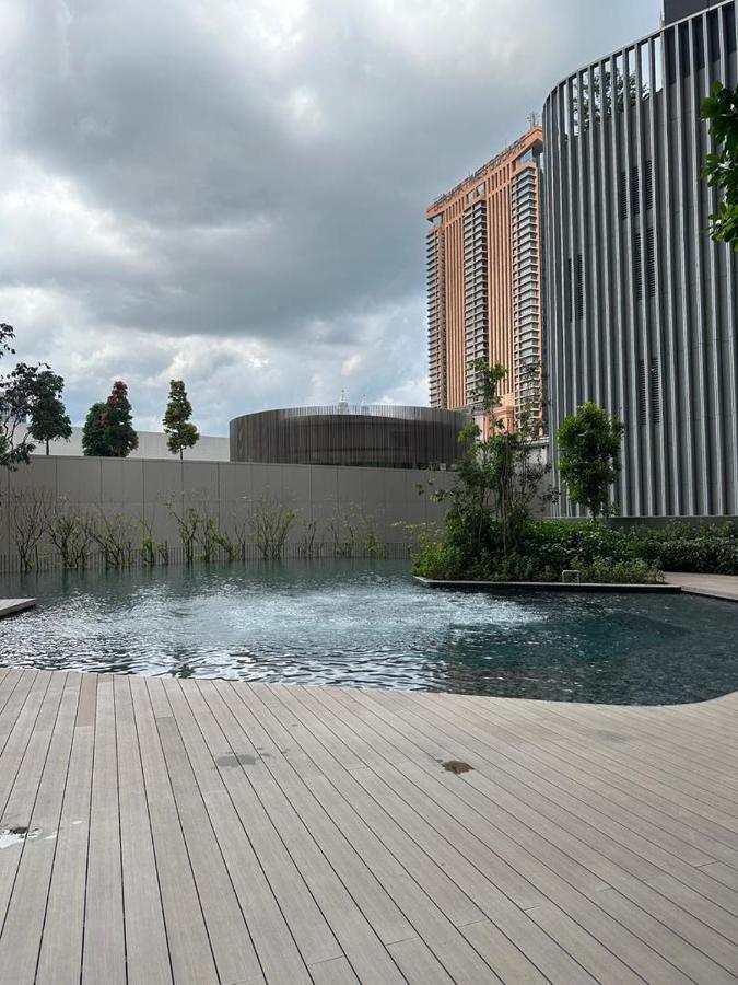 Apartment Lucentia T1