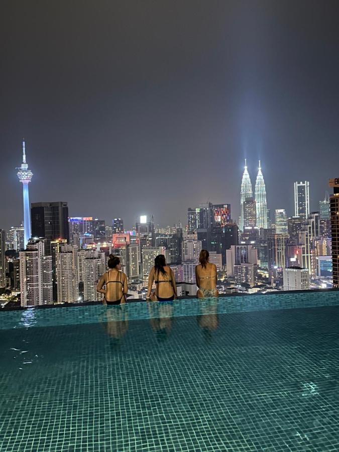 Lucentia T1 Kuala Lumpur