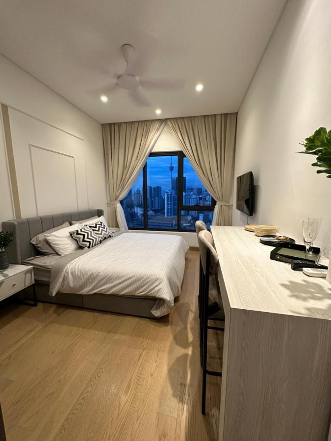 Lucentia T1 * Kuala Lumpur