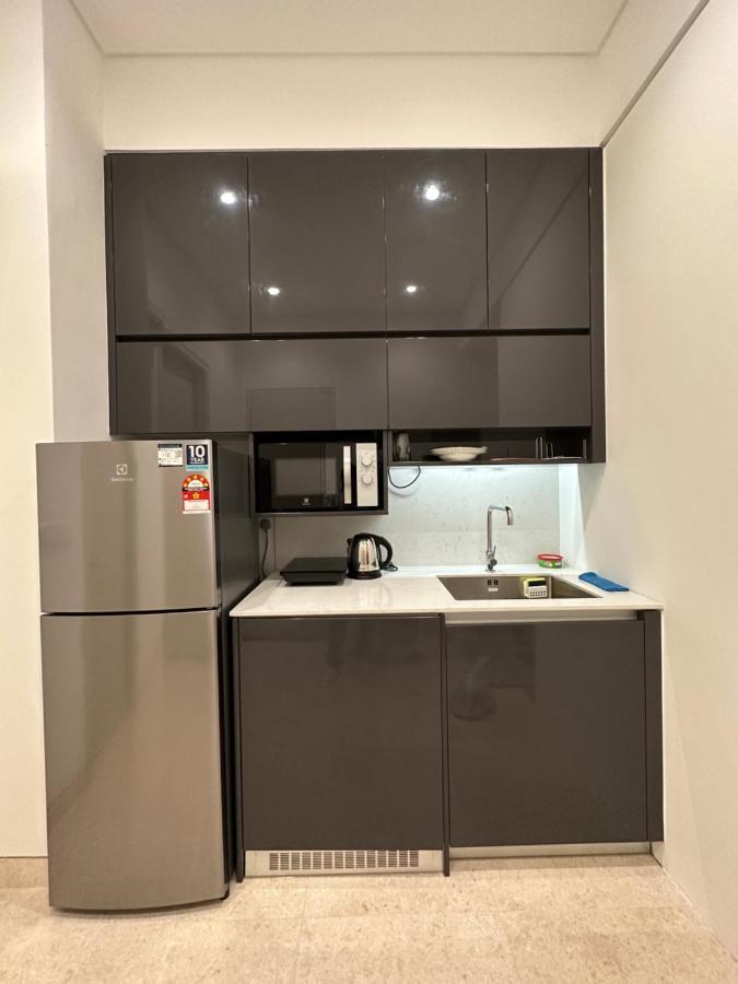 Apartment Lucentia T1 Kuala Lumpur