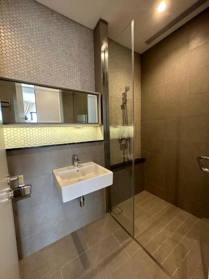 Lucentia T1 Apartment *