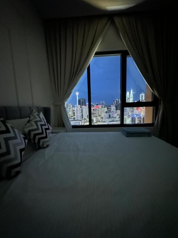 Lucentia T1 Apartment