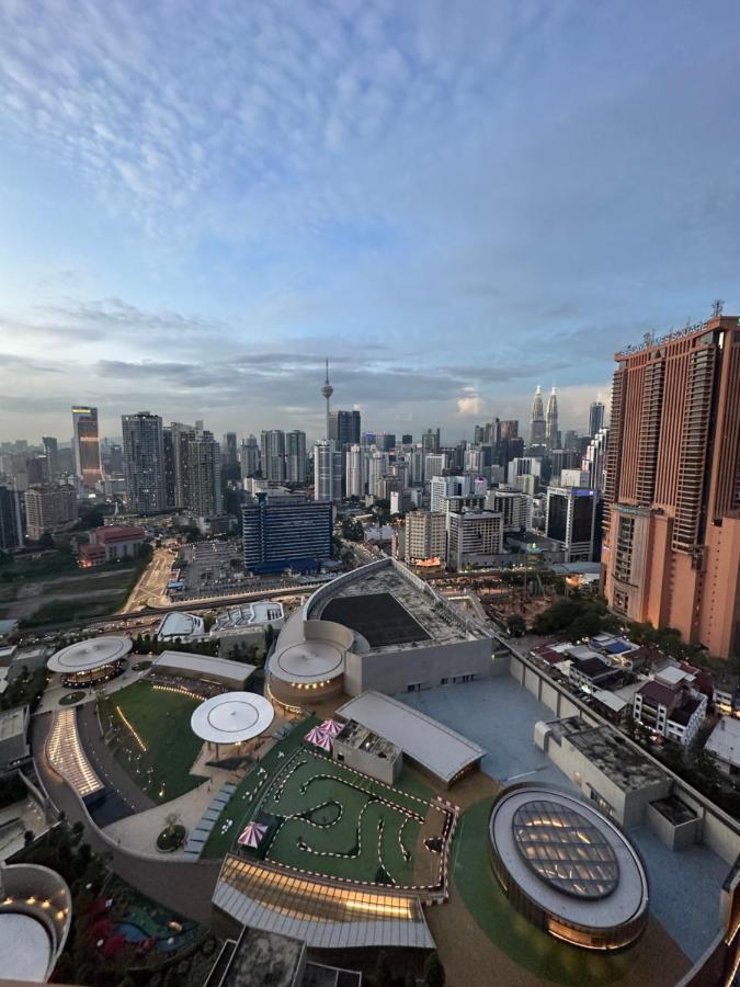 Lucentia T1 Apartment *