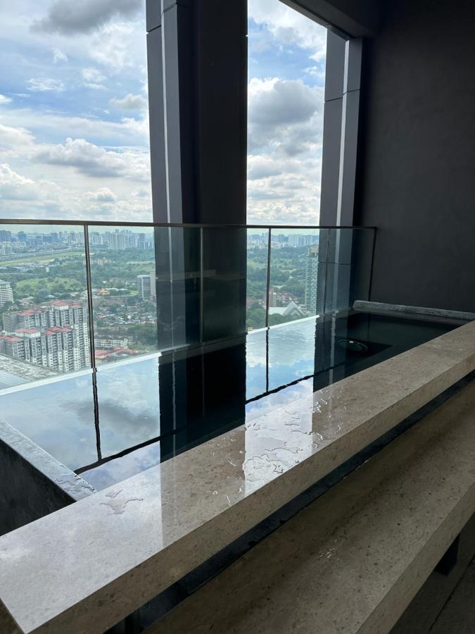 Lucentia T1 Apartment Kuala Lumpur