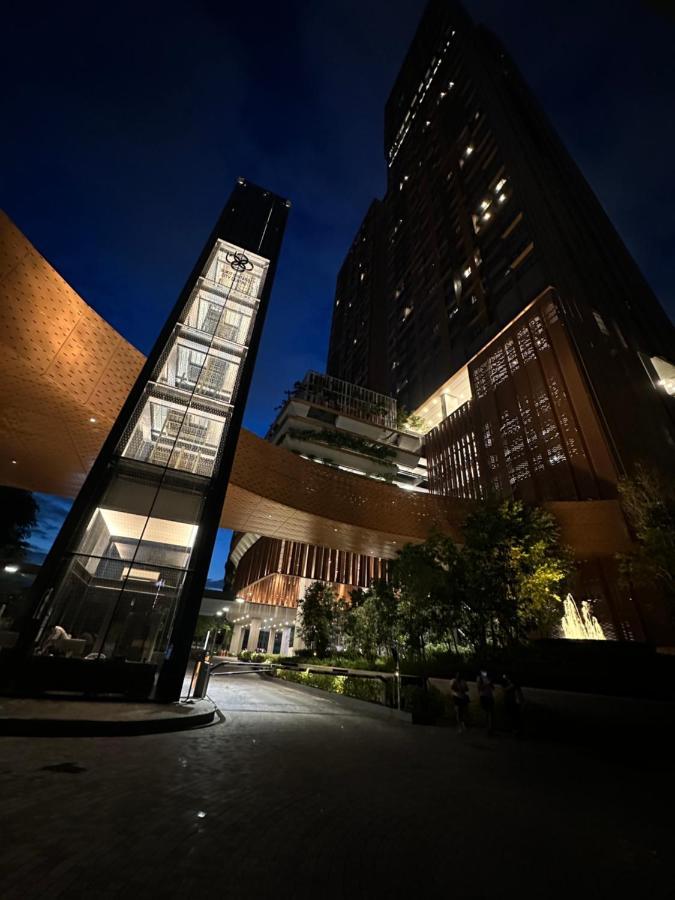 Lucentia T1 Apartment Kuala Lumpur