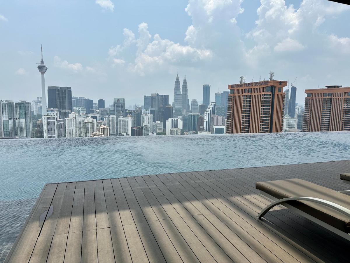 Apartment Lucentia T1 Kuala Lumpur