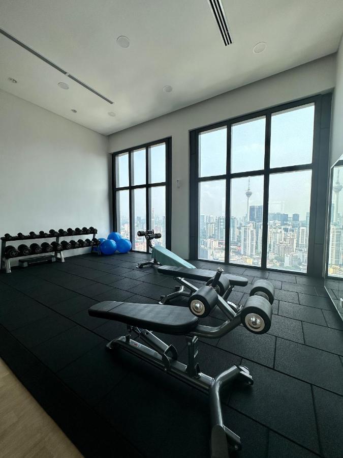 Lucentia T1 Apartment *