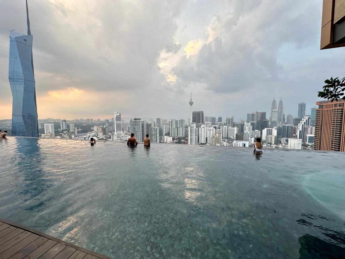 Lucentia T1 * Kuala Lumpur