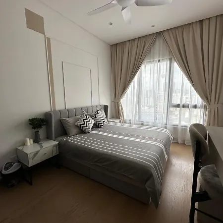 Lucentia Residence T1 Kuala Lumpur Exterior photo