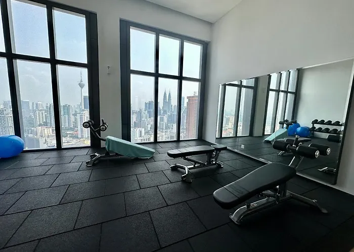 Lucentia Residence T1
