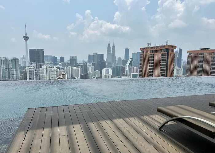 Lucentia Residence T1