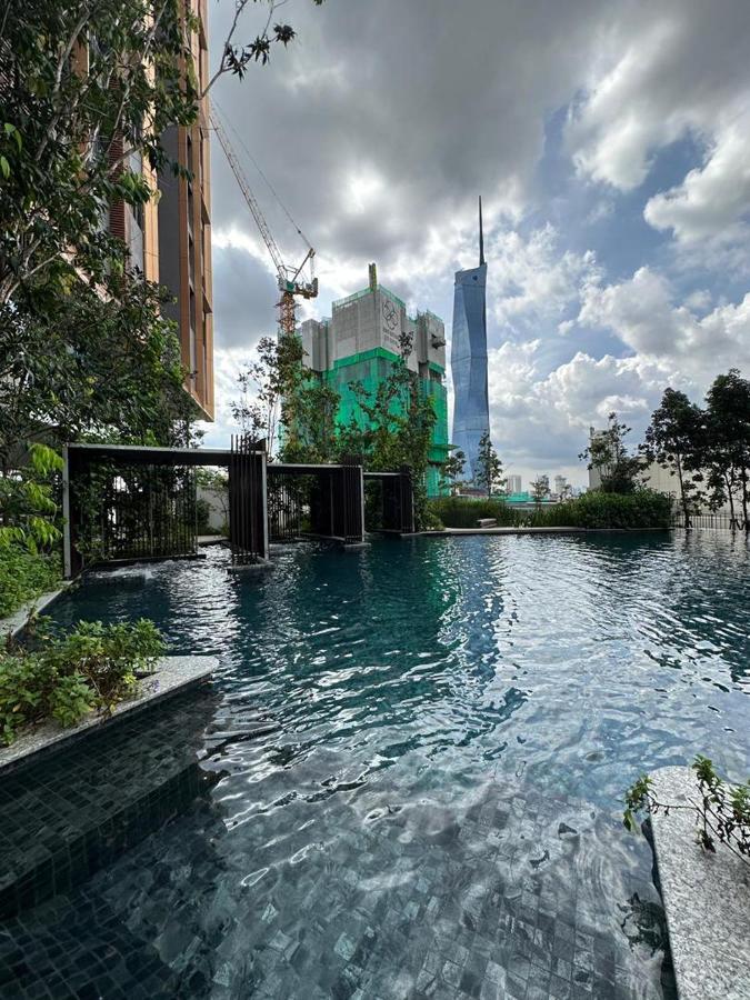 Lucentia T1 Kuala Lumpur