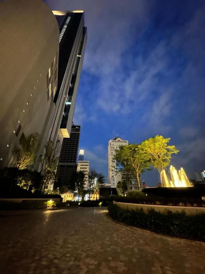 Pangsapuri Lucentia T1 Kuala Lumpur